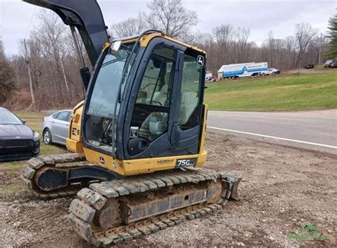 mini excavator for sale columbus ohio|mini excavator on craigslist.